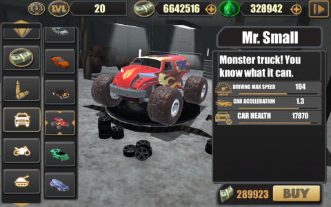 اسکرین شات 2 بازی Miami crime simulator