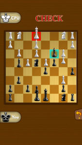 اسکرین شات بازی Chess free learn♞- Strategy board game 4