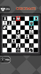 اسکرین شات بازی Chess free learn♞- Strategy board game 5