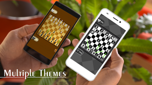 اسکرین شات بازی Chess free learn♞- Strategy board game 2
