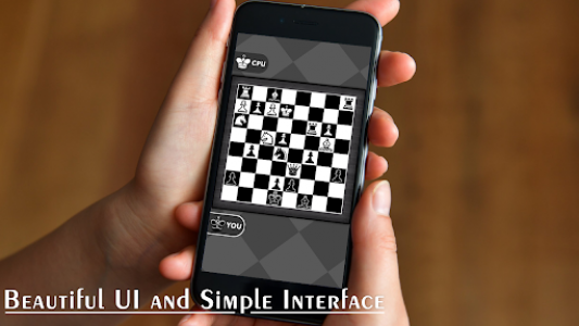 اسکرین شات بازی Chess free learn♞- Strategy board game 3