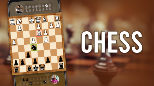 اسکرین شات 8 بازی Chess - Strategy game