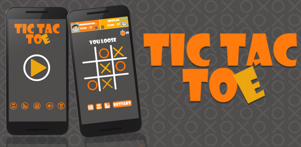 اسکرین شات 8 بازی Tic tac toe multiplayer game