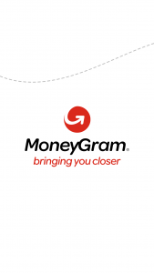 اسکرین شات برنامه MoneyGram® International Money Transfers App 1