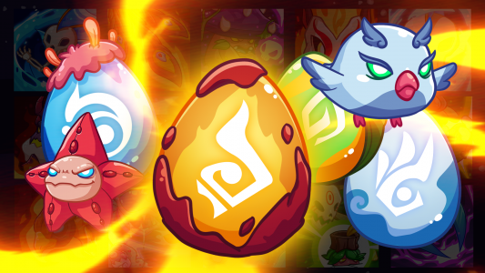 اسکرین شات بازی Idle Quest 3