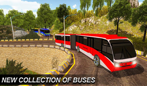 اسکرین شات بازی Real Euro City Bus Simulator 2020 3