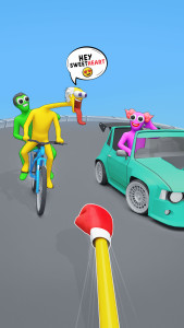 اسکرین شات 2 برنامه M Launcher