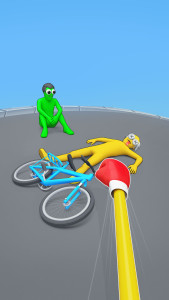 اسکرین شات 3 برنامه M Launcher