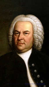 اسکرین شات برنامه Johann Sebastian Bach Music 1