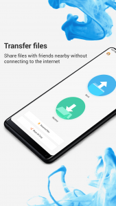 اسکرین شات برنامه File Manager 5