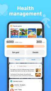 اسکرین شات 4 برنامه App Vault