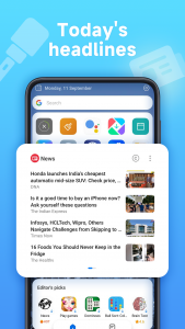 اسکرین شات 2 برنامه App Vault