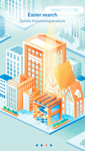 اسکرین شات 3 برنامه Mi Store