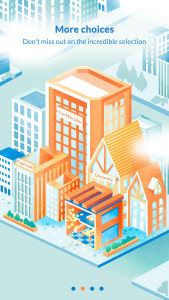 اسکرین شات 2 برنامه Mi Store