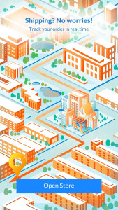 اسکرین شات 4 برنامه Mi Store