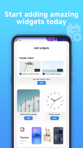 اسکرین شات 5 برنامه App Vault