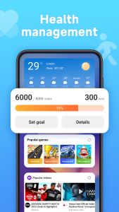 اسکرین شات 4 برنامه App Vault