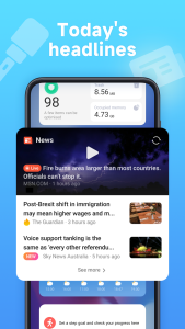 اسکرین شات 3 برنامه App Vault