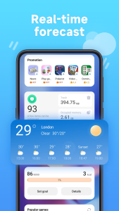 اسکرین شات 2 برنامه App Vault