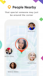 اسکرین شات برنامه MiChat- Chat & Meet New People 1
