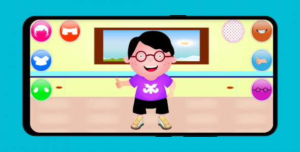 اسکرین شات بازی ABC Games for kids 7