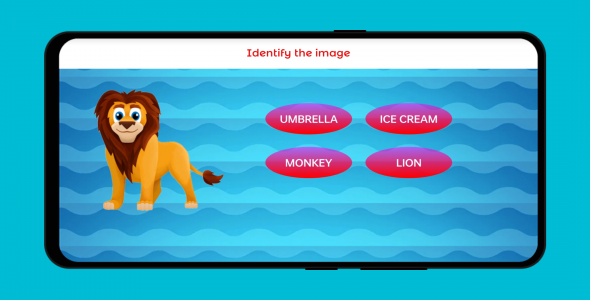 اسکرین شات بازی ABC Games for kids 5