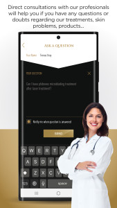 اسکرین شات 2 برنامه PhiApp