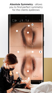 اسکرین شات 5 برنامه PhiApp