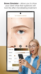 اسکرین شات 7 برنامه PhiApp