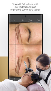 اسکرین شات 1 برنامه PhiApp