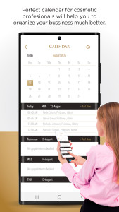 اسکرین شات 3 برنامه PhiApp