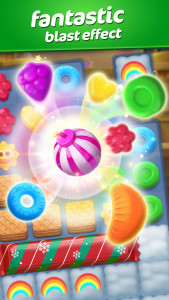 اسکرین شات 3 بازی Munchkin Match