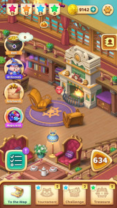 اسکرین شات 7 بازی Munchkin Match