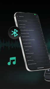 اسکرین شات 5 برنامه Microphone-​Voice Amplifier