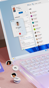 اسکرین شات 2 برنامه Link to Windows