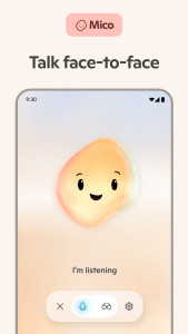 اسکرین شات 2 برنامه Microsoft Copilot AI Assistant