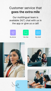 اسکرین شات 5 برنامه ​​Microsoft Copilot