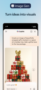 اسکرین شات 3 برنامه مرورگر اج