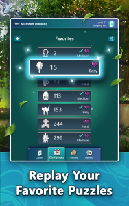 اسکرین شات 6 بازی Mahjong by Microsoft