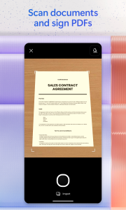 اسکرین شات 5 برنامه آفیس ( Microsoft Office: Word, Excel, PowerPoint & More)