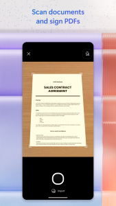 اسکرین شات 5 برنامه آفیس ( Microsoft Office: Word, Excel, PowerPoint & More)