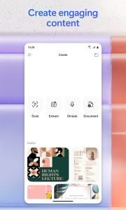 اسکرین شات 7 برنامه آفیس ( Microsoft Office: Word, Excel, PowerPoint & More)