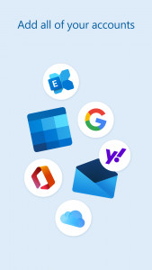اسکرین شات برنامه اوت لوک (Outlook) 3