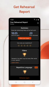 اسکرین شات 6 برنامه پاورپوینت (Microsoft PowerPoint)