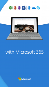 اسکرین شات برنامه Microsoft Word: Write, Edit & Share Docs on the Go 5