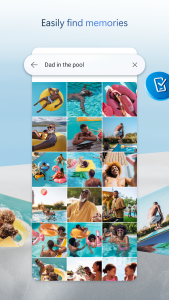 اسکرین شات 4 برنامه Microsoft OneDrive