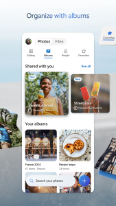 اسکرین شات 7 برنامه Microsoft OneDrive