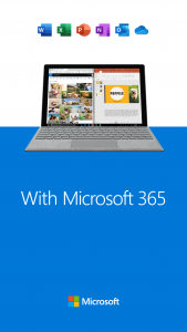 اسکرین شات برنامه Microsoft OneDrive 6