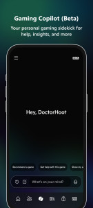 اسکرین شات 6 برنامه Xbox