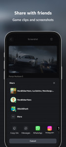 اسکرین شات برنامه Xbox 6